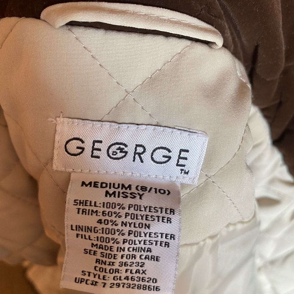 George Jacket - image 6